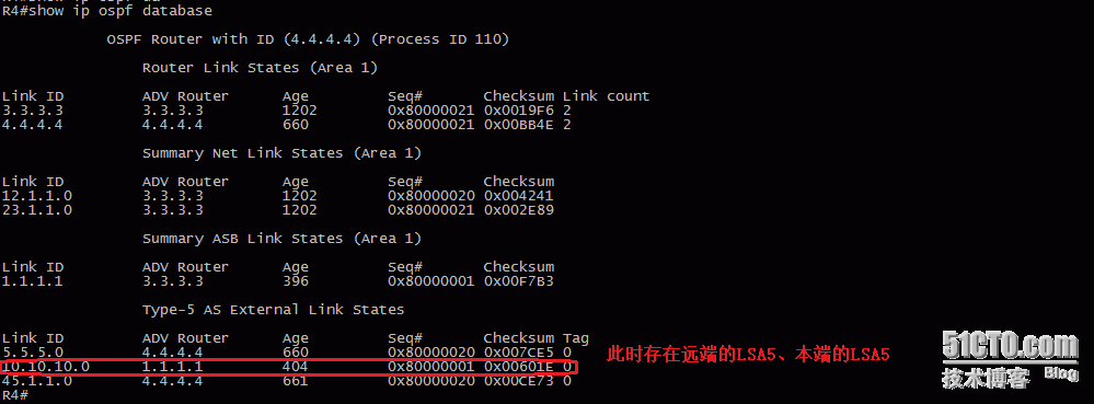 22、OSPF配置实验之特殊区域NSSA_22、OSPF配置实验之特殊区域NSSA_03