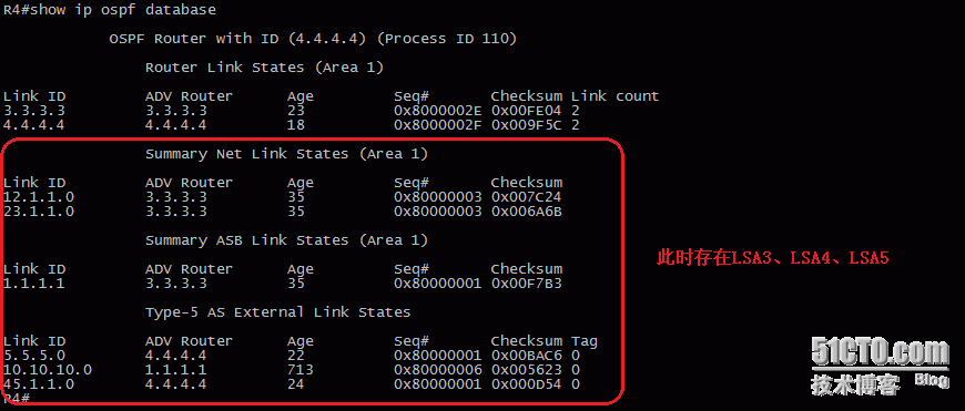 23、OSPF配置实验之特殊区域Totally NSSA_23、OSPF配置实验之特殊区域Tota_03