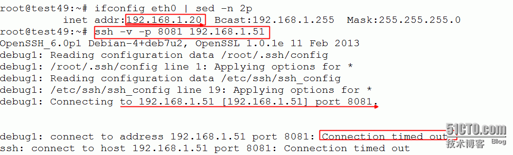 iptables_原理理解_DNAT&SNAT实践应用_ DNAT_10