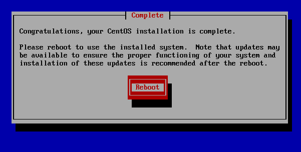 CentOS6.7系统文本安装_center_15