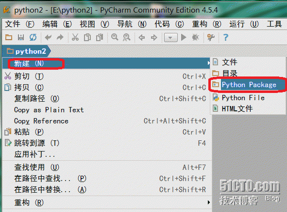 Python 模版（一）_从零开始