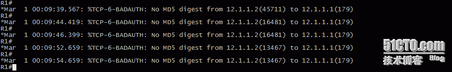 41、BGP配置实验之MD5认证_41、BGP配置实验之MD5认证_04