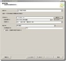 SQL Server导入导出服务_数据库系统_02