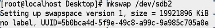 管理交换空间_Linux_04