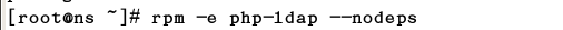 LAMP的部署（一）_LAMP部署、httpd、mysql、p_03