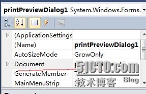 在WinForm中打印DataGridView操作代码_C#