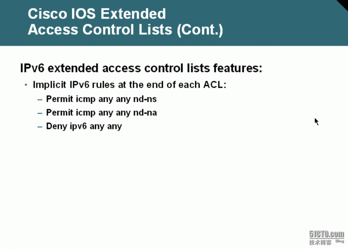 58、IPv6访问控制列表及ICMPv6简介_58、IPv6访问控制列表及ICMPv6_09