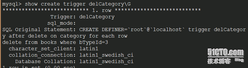 MYSQL--存储过程-触发器-事务 _MYSQL存储过程-事务-触发器_22