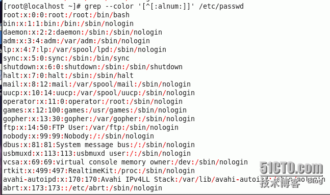 grep以及正则表达式_linux运维_12