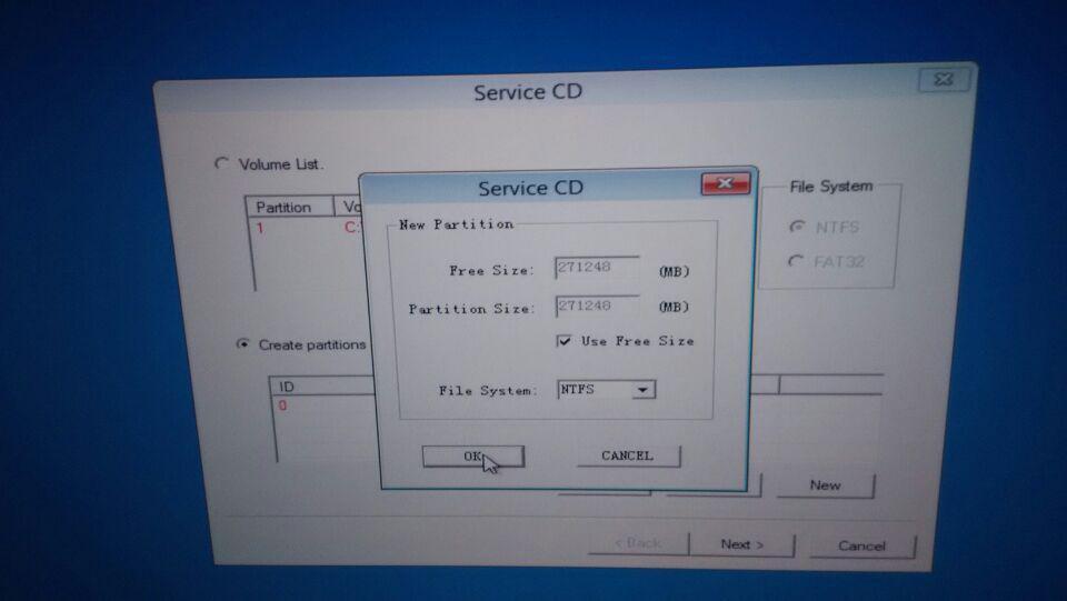 在华为服务器 RH 2288H V2上装 windows 2008_华为服务器装WIN SERVER 200_08