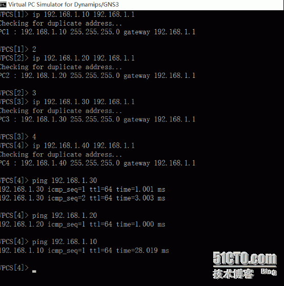 【基础】VLAN划分，单臂路由以及DHCP的设置问题_vlan划分_02