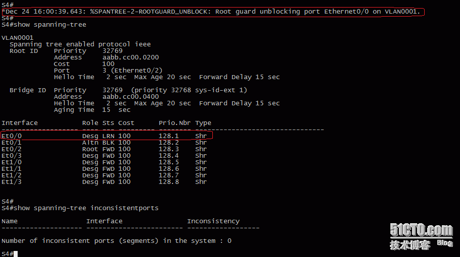 74、STP安全配置实验之Root Guard_74、STP安全配置实验之Root Gu_05