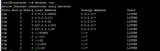 Linux网络属性配置相关命令_linux 网络属性配置_14