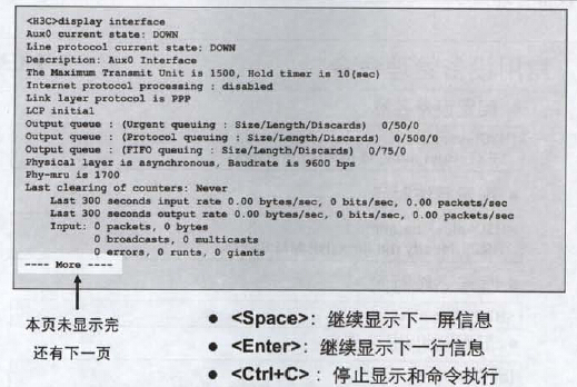 第八章命令行操作基础_command_18