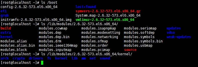 CentOS系列启动流程详解_ramdisk_02