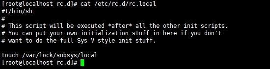 CentOS系列启动流程详解_rc.d_10