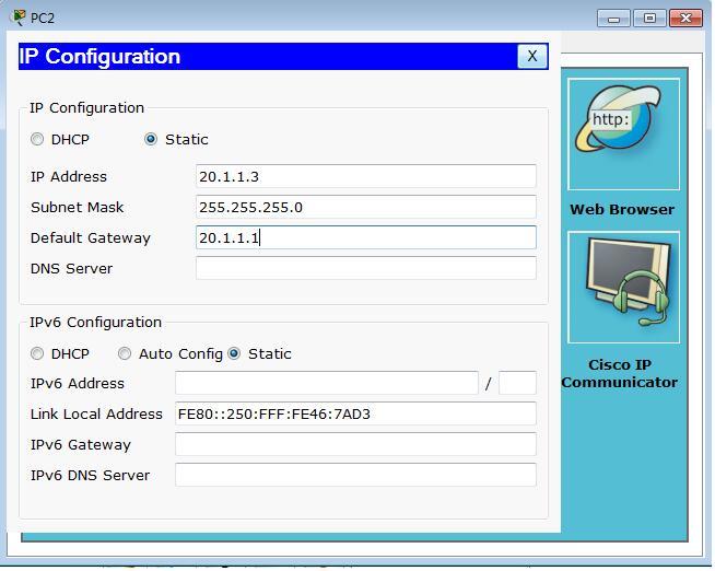 热备份冗余技术HSRP_CCNP_03