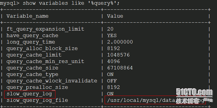 MYSQL 5.5 优化思路_MYSQL优化_03