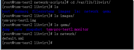 Centos 6.5上安装配置KVM_kvm_11