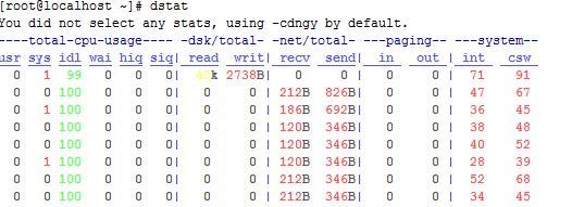 进程管理工具top,htop,glances,dstat的使用_htop_08