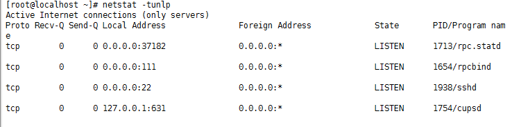 ifcfg、ip、ss，配置文件_centos网络命令_04