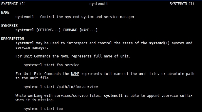 systemd详解(CentOS 7)_system