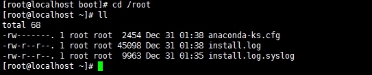 anaconda：kickstart定制自动化安装镜像_mkisofs_04