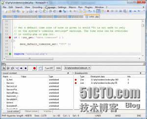 Notepad++插件之ftp/sftp远程编辑功能_搜索_14