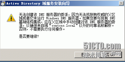 Windows server 2008 R2 AD DS搭建(自身DNS)_Windows_10