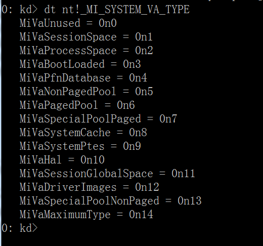 《深入解析windows操作系统第6版下册》第10章：内存管理（第三部分译文与图片）_windows_03