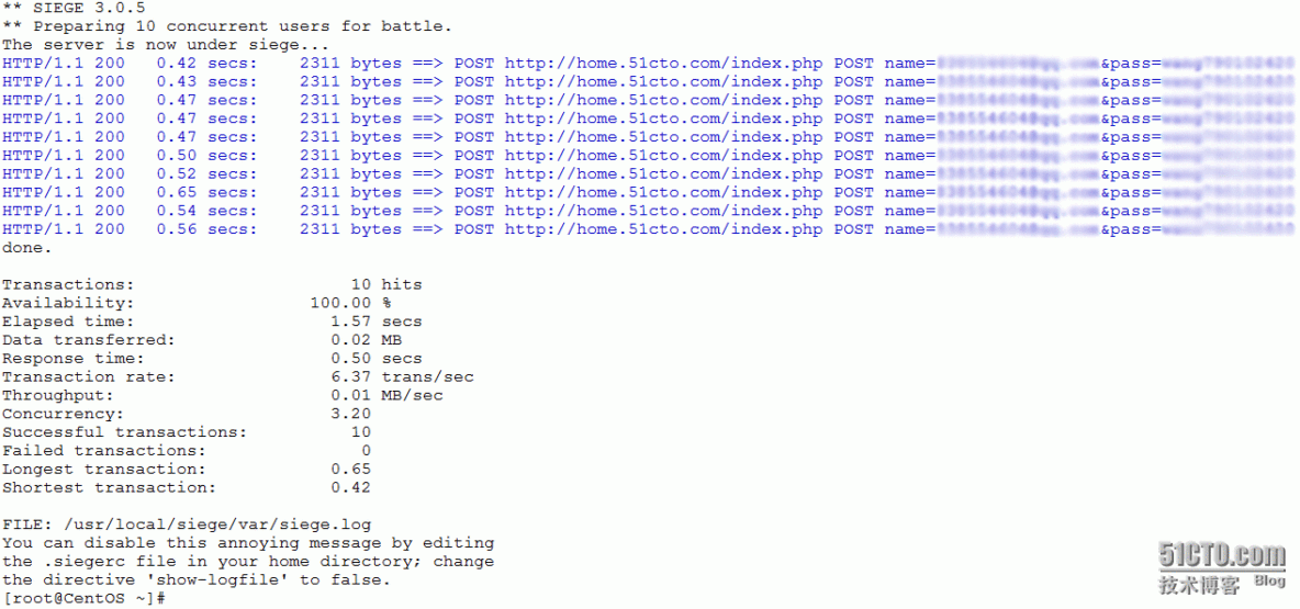 WEB压测工具之siege_web_05