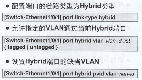 第十二章 配置VLAN_交换机_18