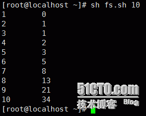 快速计算--斐波那契数列_斐波那契数列