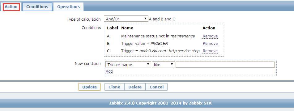 L15.4 zabbix 自定义执行远程命令与分级报警示例_zabbix_04