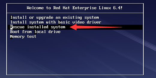 linux系统启动故障_linux_02