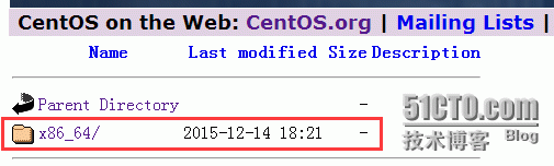 Linux操作系统CentOS7.2发行版本的安装与配置_centos 7 7.2 rhel re_04