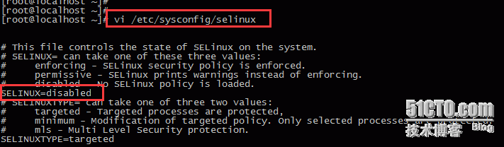 Linux操作系统CentOS7.2发行版本的安装与配置_centos 7 7.2 rhel re_43