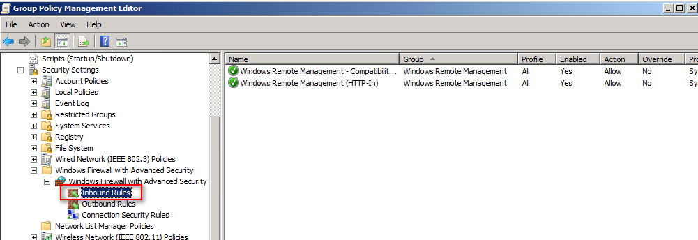 Use PowerShell Invoke-Command for Remoting_Powershell_03