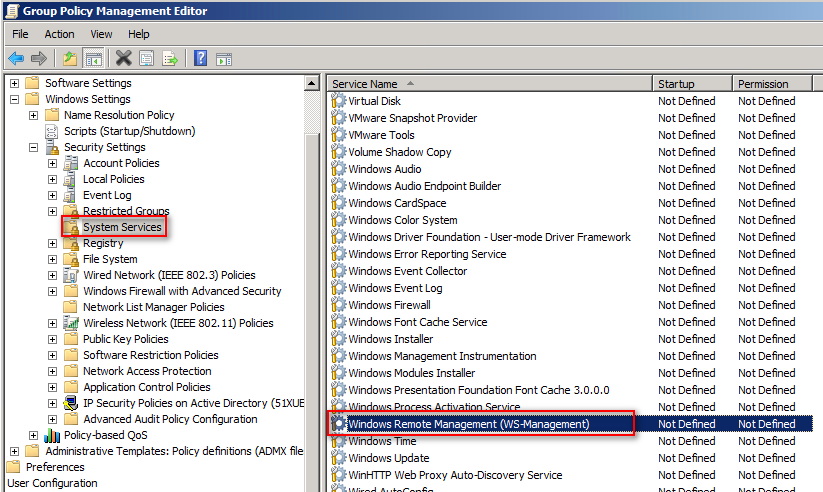 Use PowerShell Invoke-Command for Remoting_Powershell_02