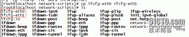  ​centos6.5添加新网卡配置_ip地址_03