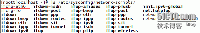  ​centos6.5添加新网卡配置_网卡