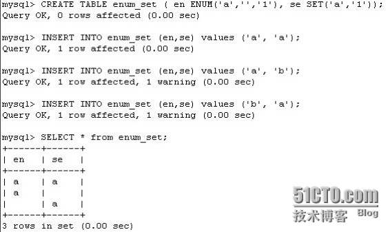 mariadb-10.0.13安装+ mysql(一)_mysql