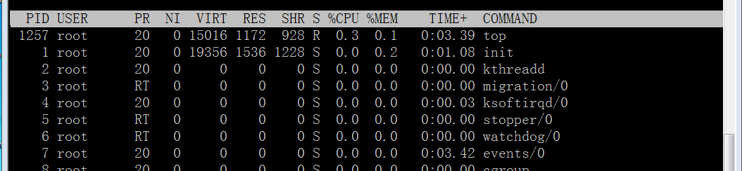 linux进程时间定时任务命令_定时任务_05