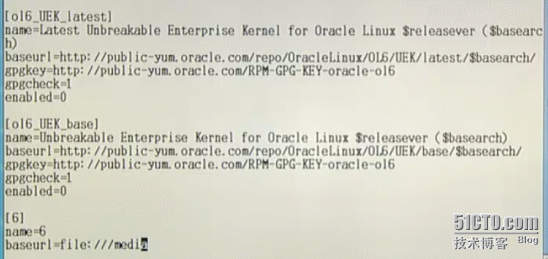 傻瓜式安装ORACLE_数据库软件_02