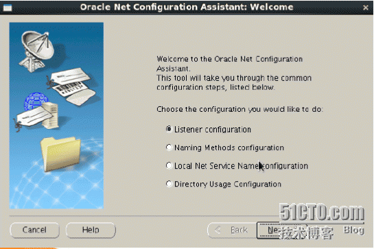 傻瓜式安装ORACLE_Oracle_16