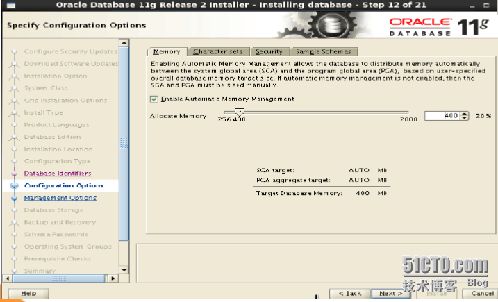 傻瓜式安装ORACLE_百度安装_36