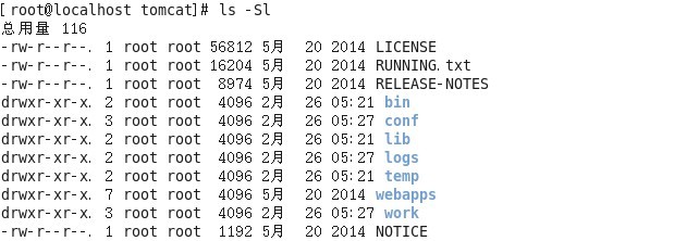 centos 6.5 配置nginx+Tomcat负载均衡群集_IP地址_08