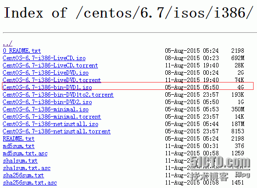 CentOS6.7安装_安装_04