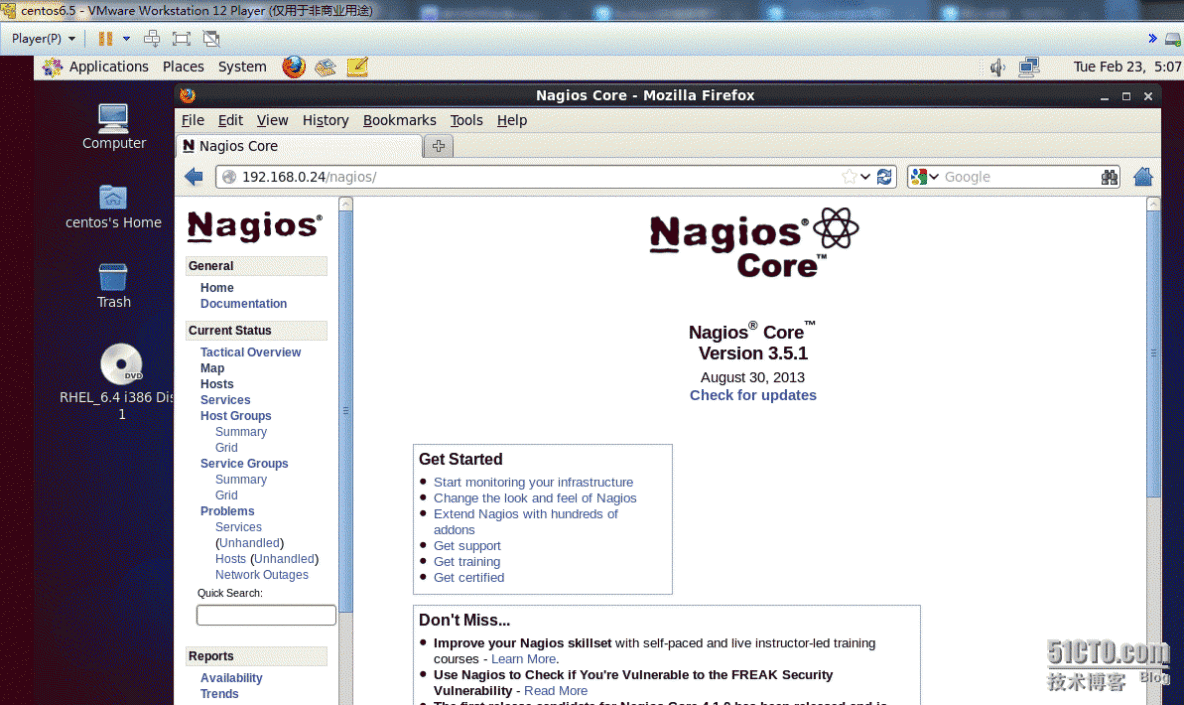 nagios安装使用介绍_nagios_02