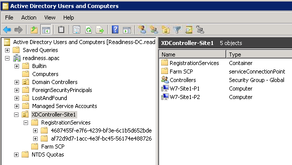Citrix XenDesktop 中VDA向DDC注册机制解析_Xen_09
